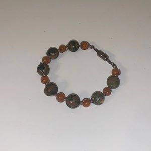 Vintage bracelet!